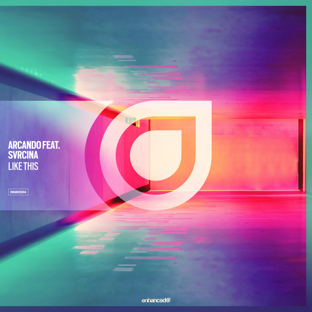 Like This cover art