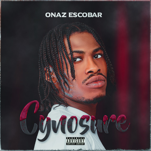 Cynosure - Sencillo de Onaz Escobar | Spotify
