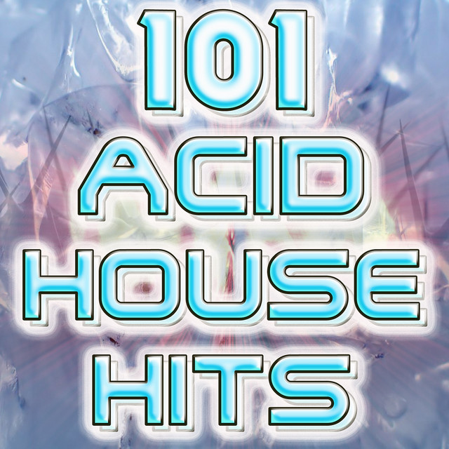 ACID KLF AMBIENT HOUSE CHILL 洋楽 RAVE OUT