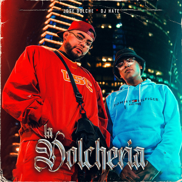 Dos Gatitas cover art