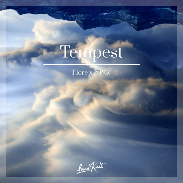 Tempest cover art