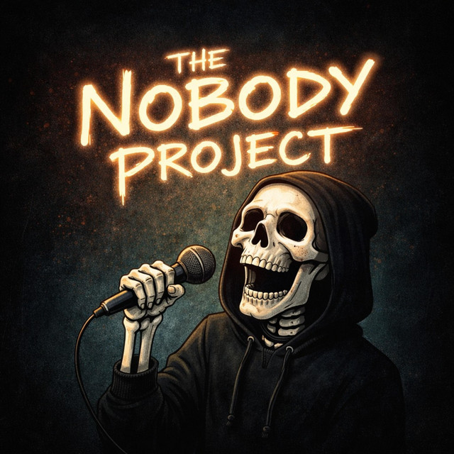 The Nobody Project