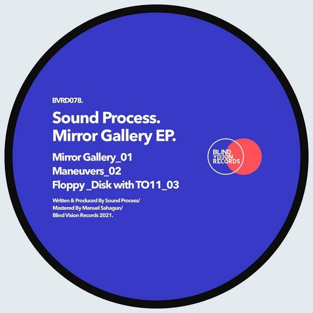 Mirror Gallery album art