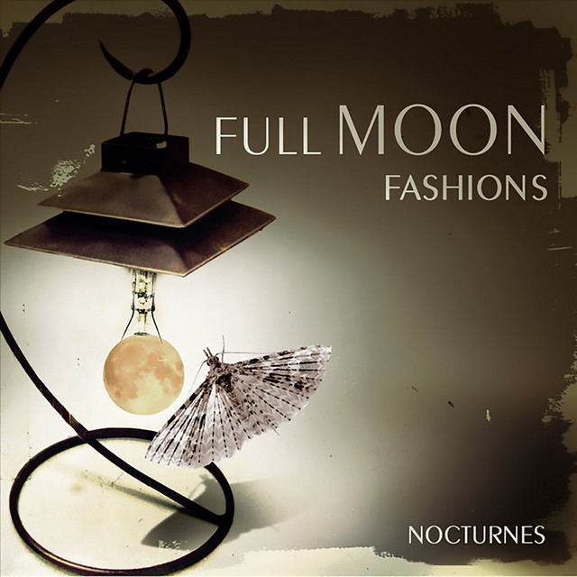 Nocturnes cover art