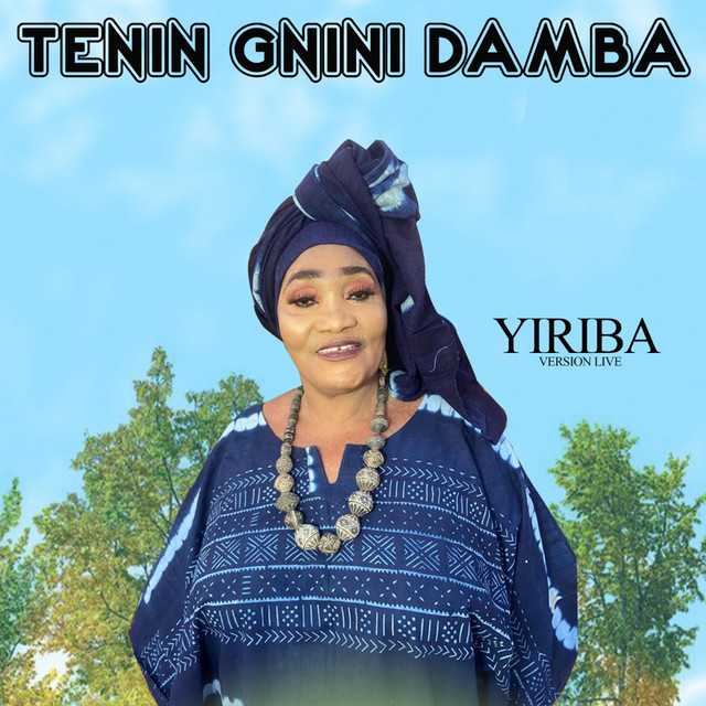 Yiriba version live
