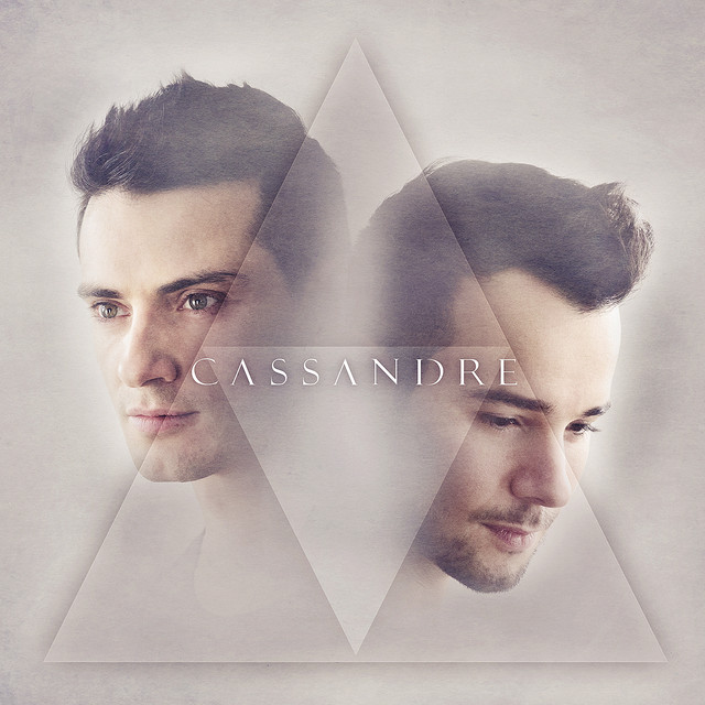 Cassandre (Deluxe) cover art