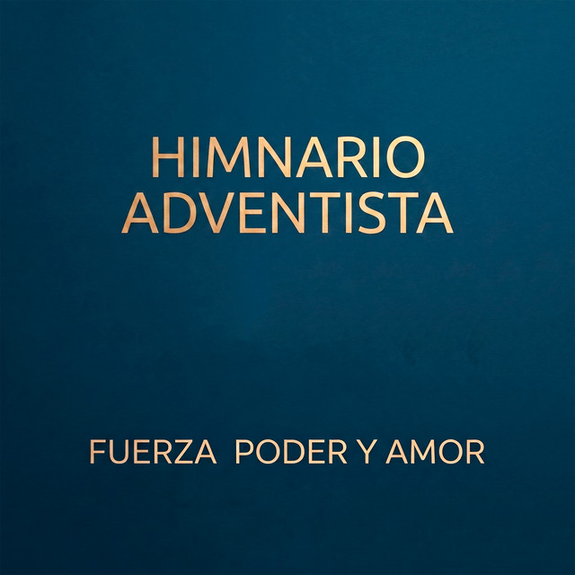 Fuerza Poder y Amor cover art