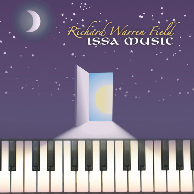 Issa Music cover