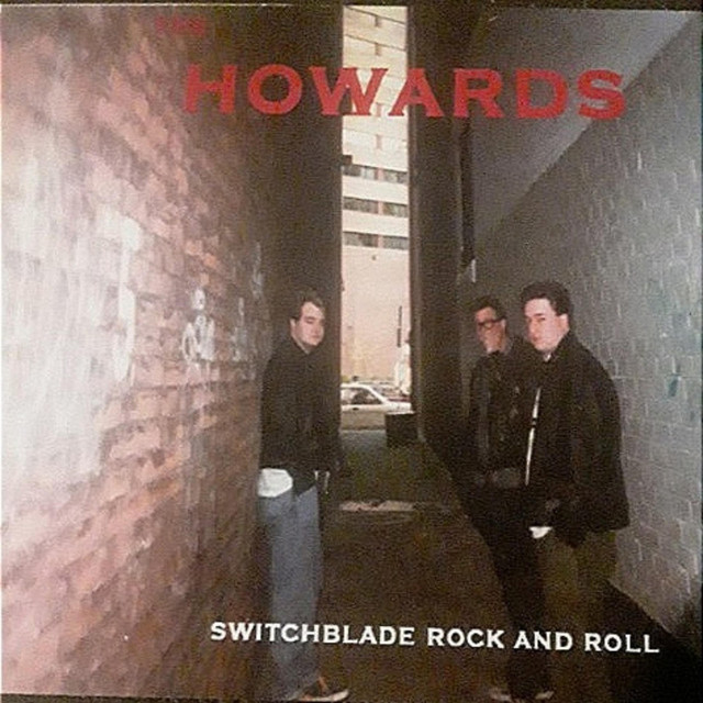 The Howards