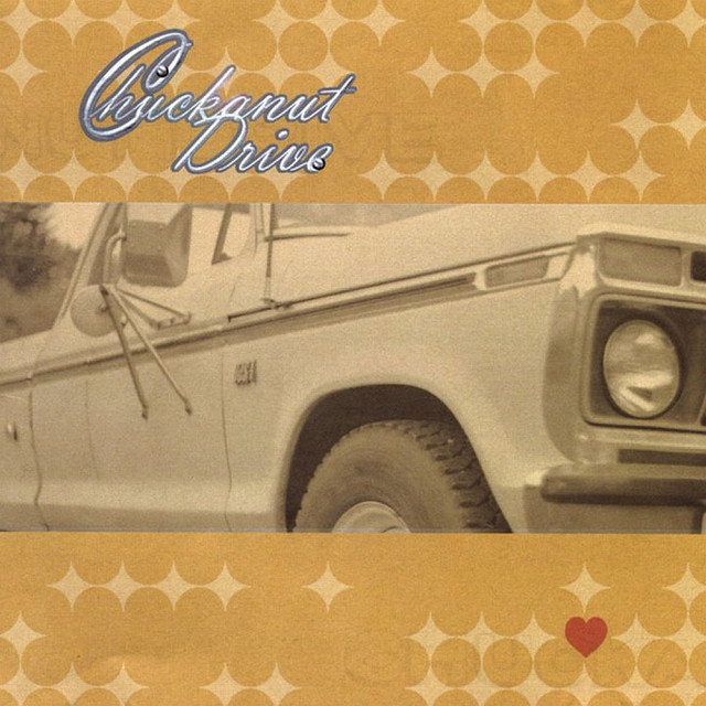 Chuckanut Drive cover