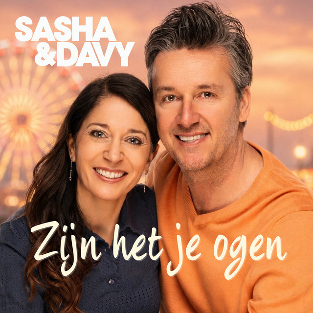 Zijn het je ogen cover