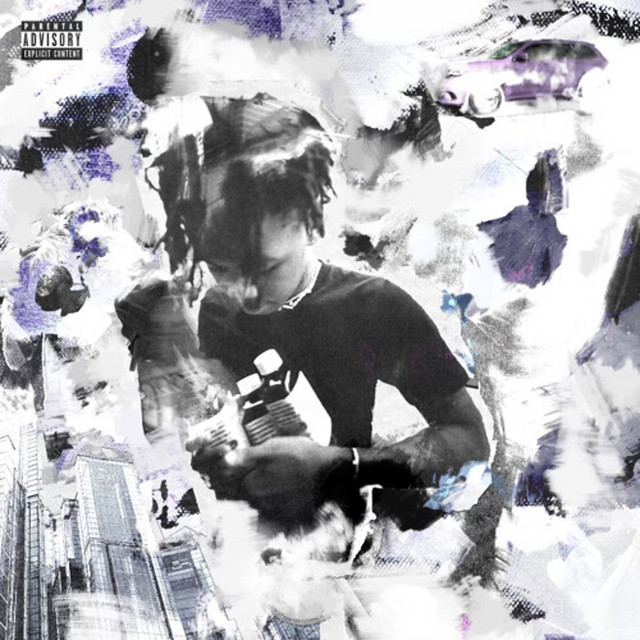 #B4K4 cover art
