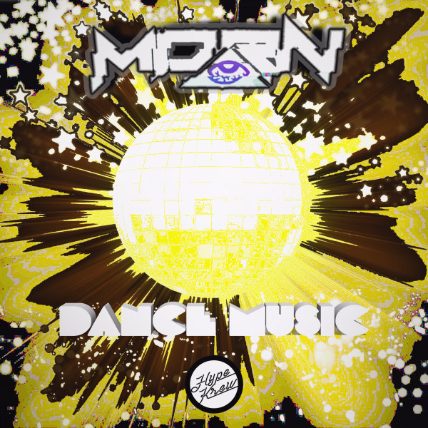 Funk It - Incandescent Remix cover art