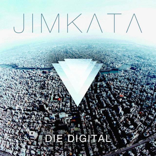 Die Digital cover