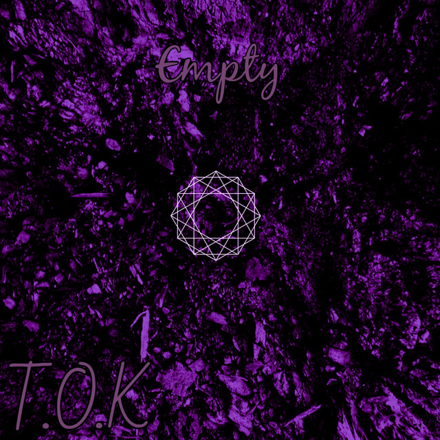 Empty cover art
