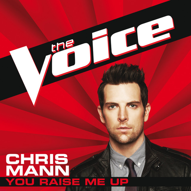 You Raise Me Up - The Voice Performance