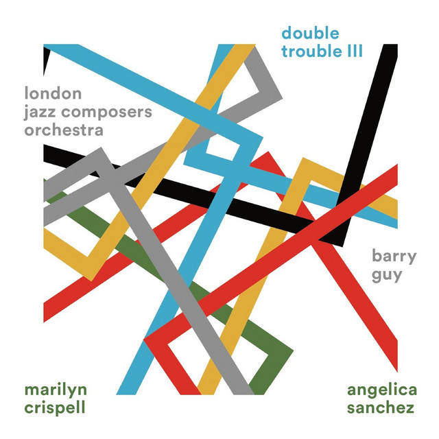 Double Trouble III cover