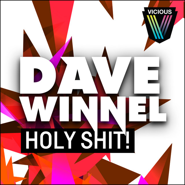 Holy Shit! - Sebastian Ivarsson Remix cover art