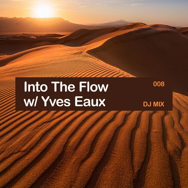 Into The Flow 008 (DJ Mix)