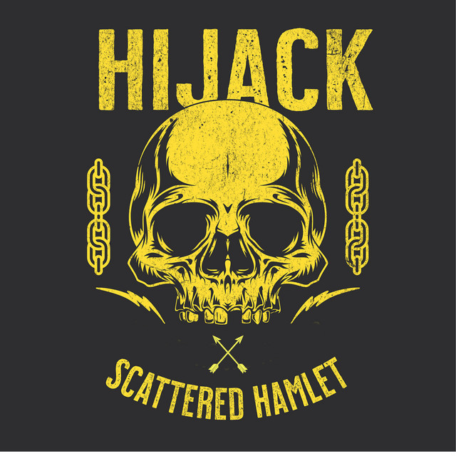 Hijack cover