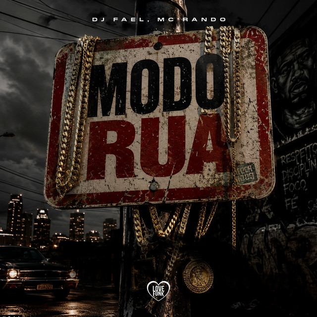 Modo Rua