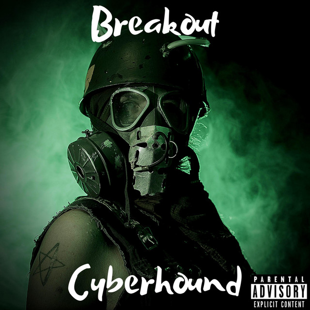 Breakout cover art