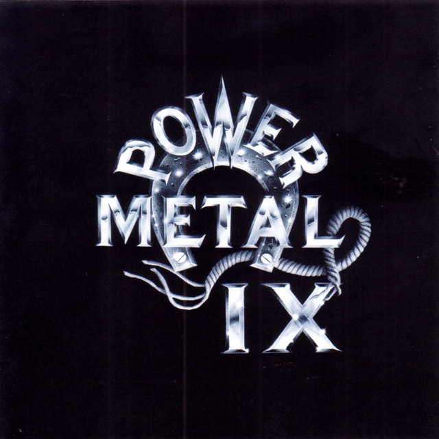 IX cover art