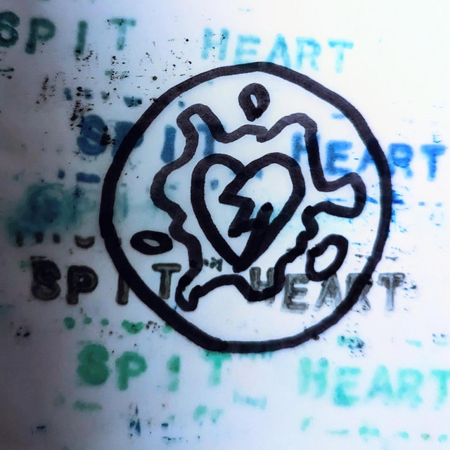 Spit Heart