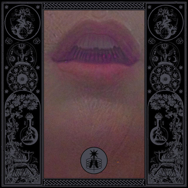 Les Baisers cover art