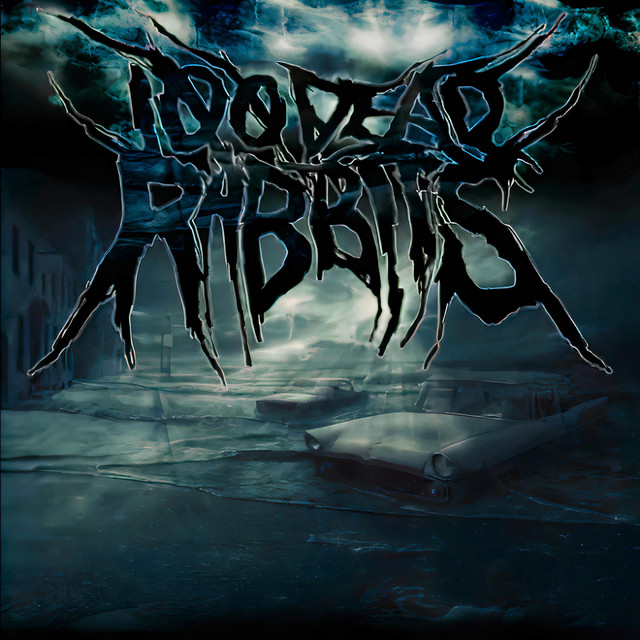 Demo cover art