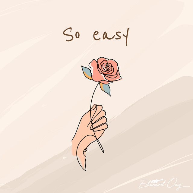 So Easy (Guitar Instrumental) album image