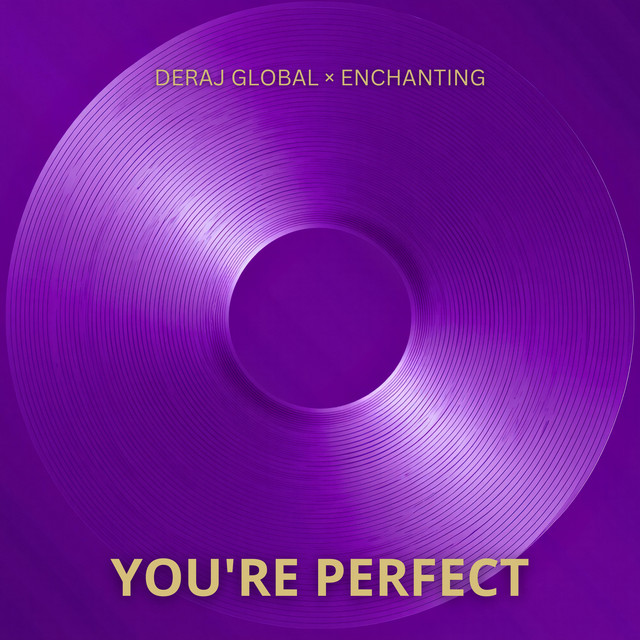 You're Perfect