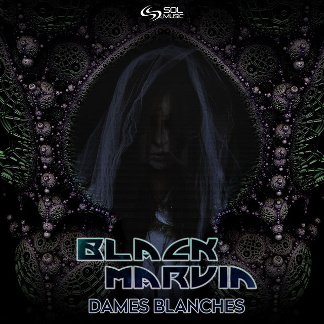 Dames Blanches album art
