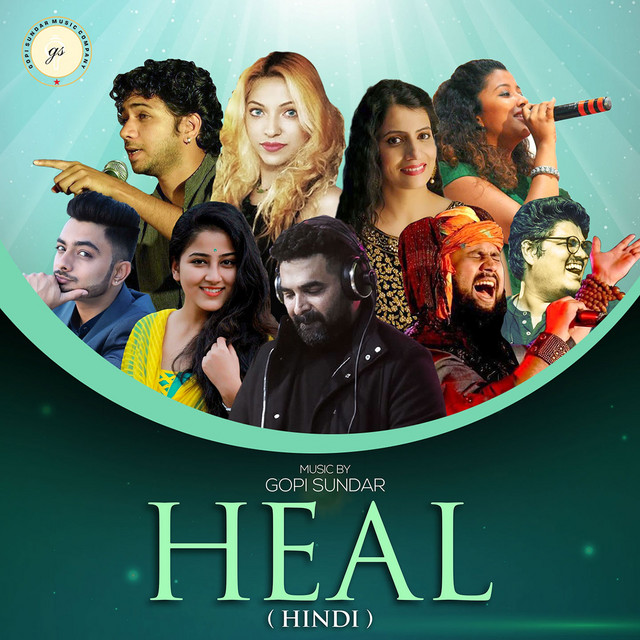 Heal