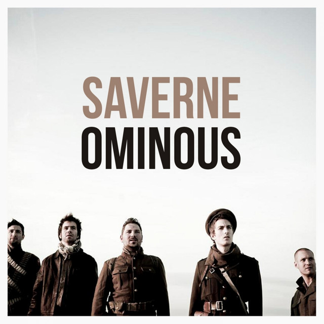 Ominous cover