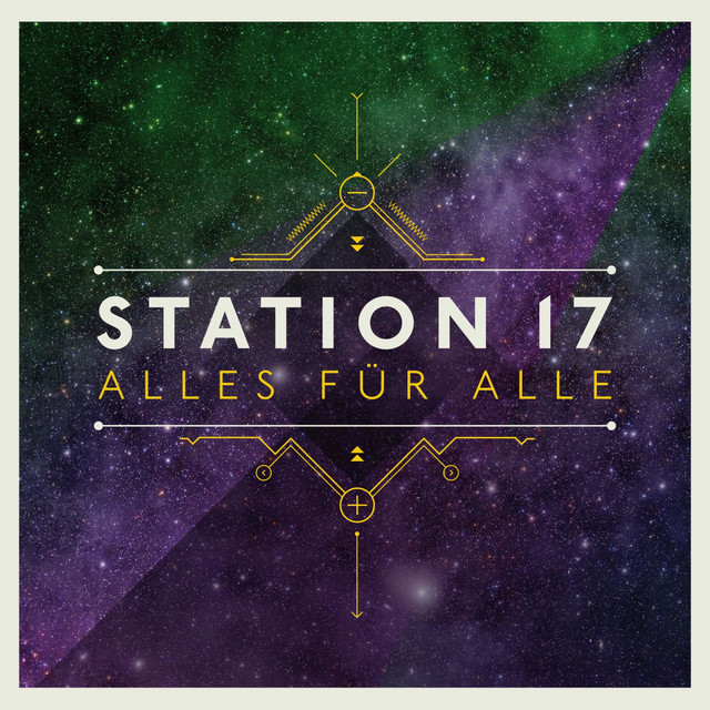 Alles für alle cover art