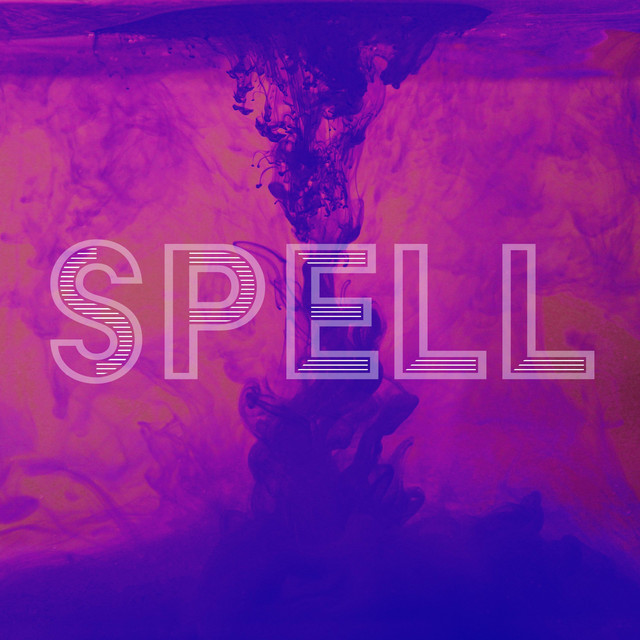 SPELL cover art