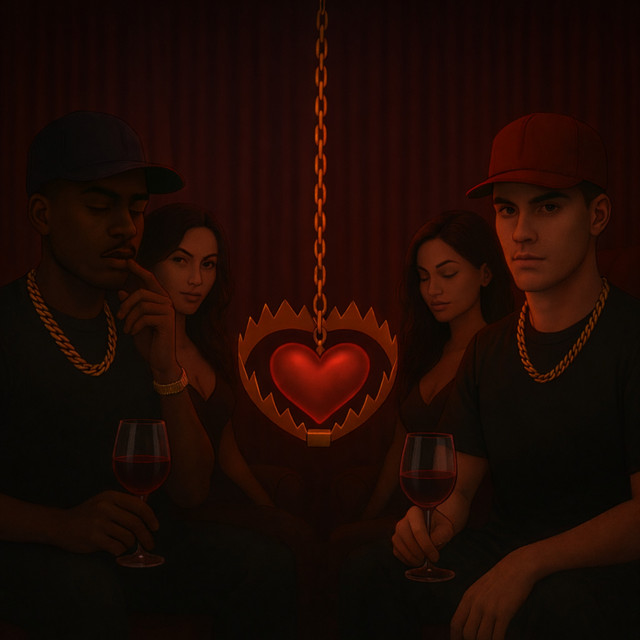 Love Trap