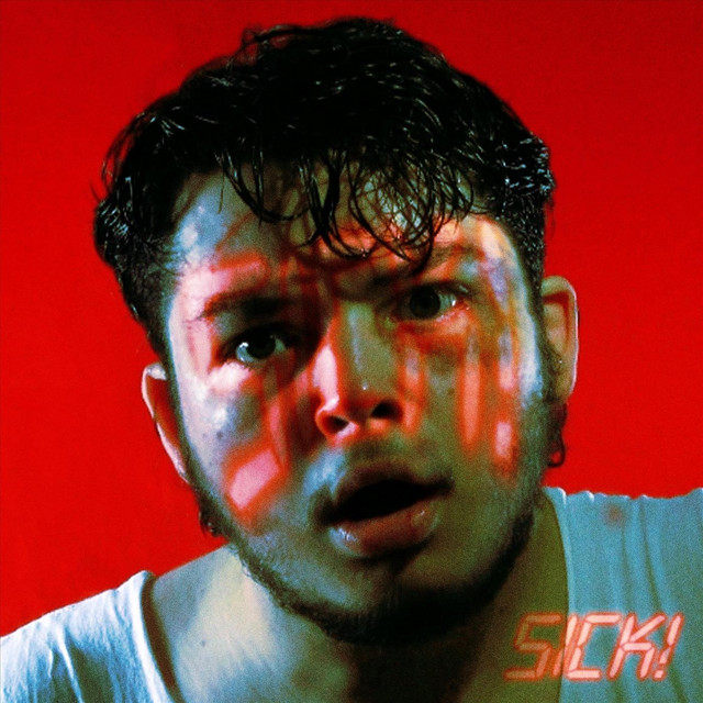 SICK! cover art