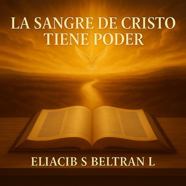 Eliacib Beltran