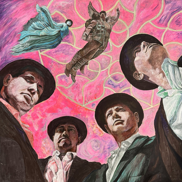 Ovnis cover art