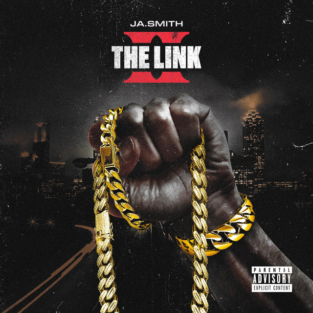 The Link II cover art