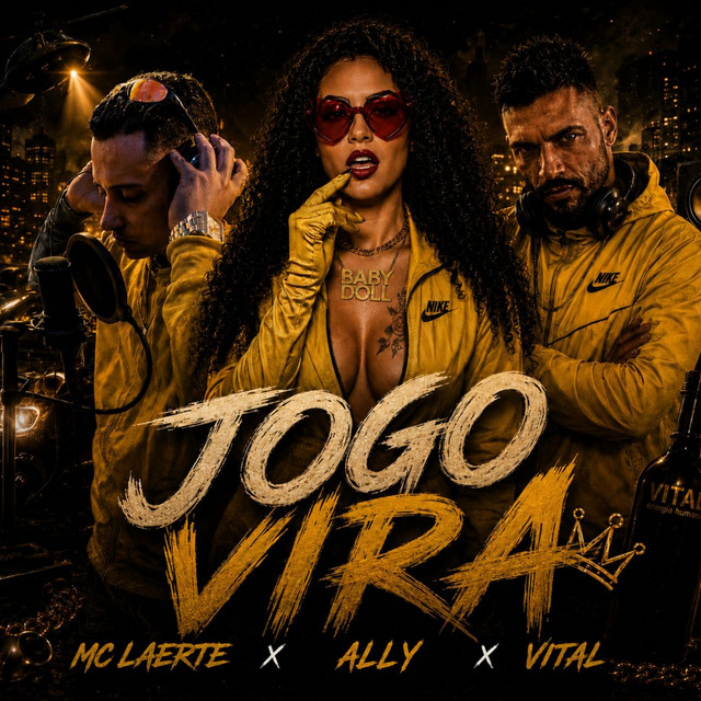 JOGO VIRA