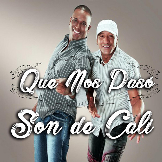 Que Nos Paso