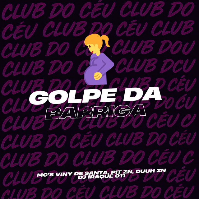 Golpe da Barriga