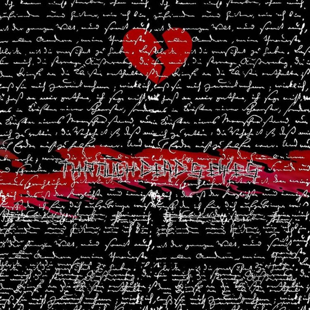 Through Dead's Eyes cover art