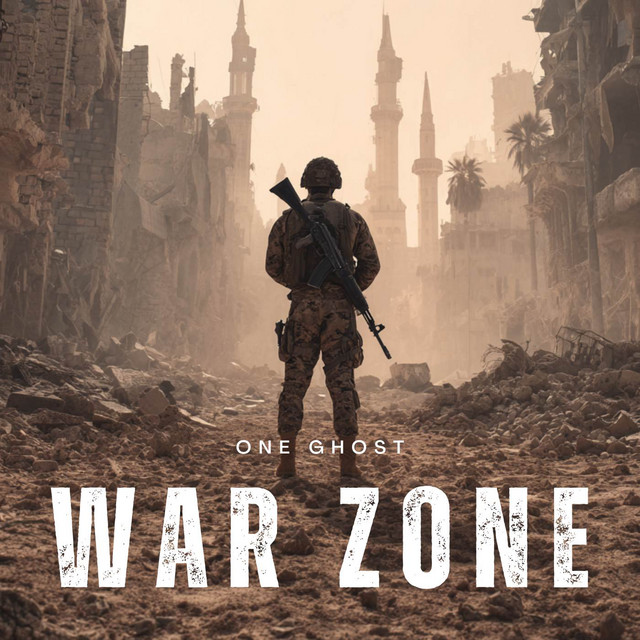 War Zone cover art