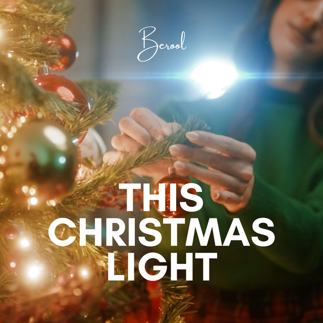 Обкладинка: This Christmas Light — Berool