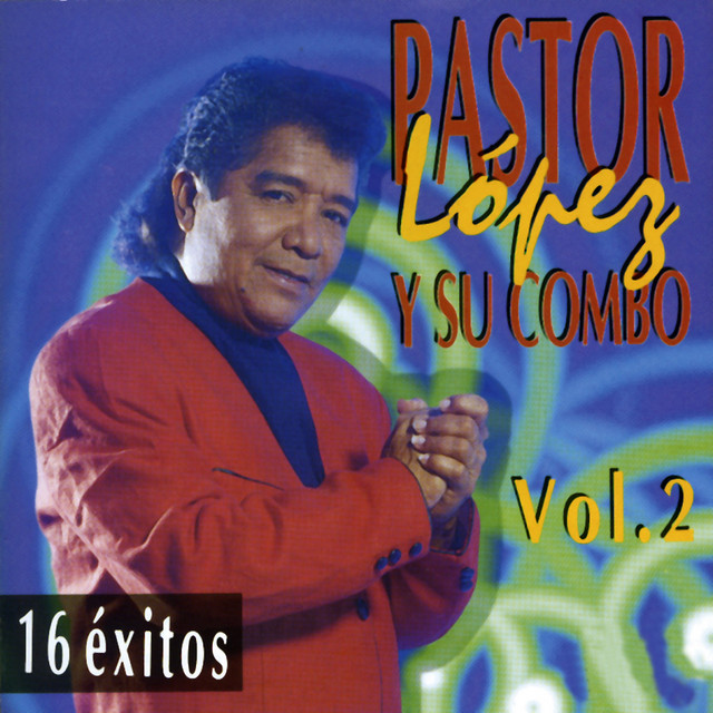 16 Éxitos (Vol. 2) cover art
