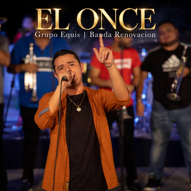 El Once album image